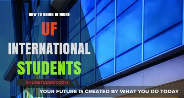 Attracting Global Talent: Strategies for UF's Future