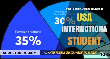 Building US Credit: A Guide for International Students