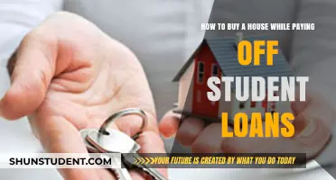Student Debt: Can You Buy a Home?