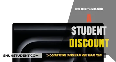 Unlock Student Savings: Your Guide to Buying a Discounted Mac