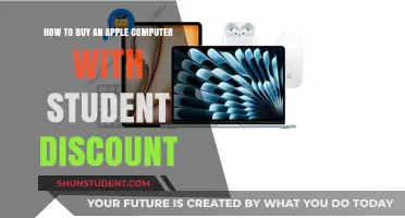 Unlock Student Savings: Your Guide to Buying a Discounted Apple Computer