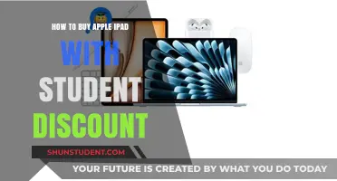 Unlock Student Savings: Ultimate Guide to Buying Apple iPad Discounted