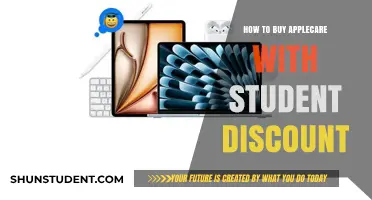 Save on AppleCare: Student Discount Guide for Smart Buyers