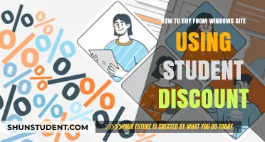 Unlock Student Savings: Guide to Buying Windows with Discounts