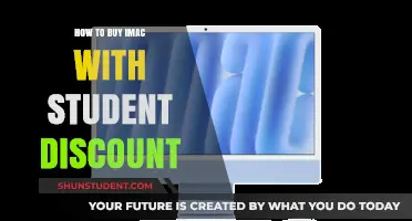Unlock Student Savings: Ultimate Guide to Buying an iMac Discounted