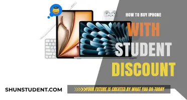 Unlock Student Savings: Smart Guide to Buying an iPhone Discounted