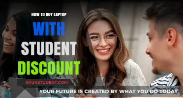 Student Discount Guide: Smart Laptop Buying Tips for Learners