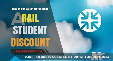 Valley Metro Light Rail Student Discount: A Step-by-Step Buying Guide