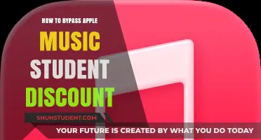 Unlock Apple Music Student Discount: Smart Tips to Save Money