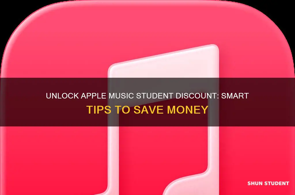 how to bypass apple music student discount