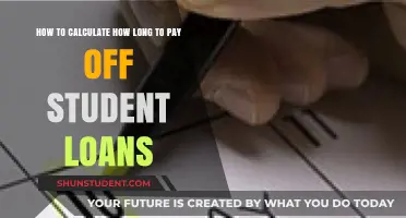 Strategizing to Pay Off Student Loans Faster