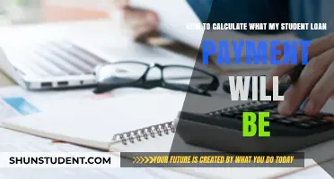 Calculate Your Student Loan Payments: A Step-by-Step Guide