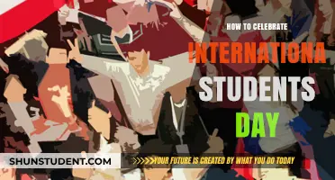 Celebrating International Students Day: Ideas to Embrace Diversity