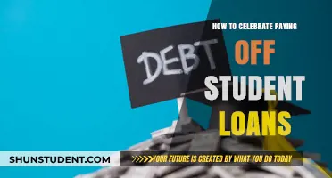 Celebrating Student Loan Payoff: Party Ideas for Graduates