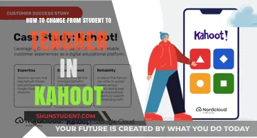 Transform Your Role: A Guide to Becoming a Kahoot Teacher