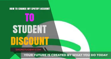 Unlock Spotify Student Discount: Simple Steps to Switch Your Account
