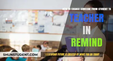 Transforming Students into Teachers: A Step-by-Step Guide for Remind