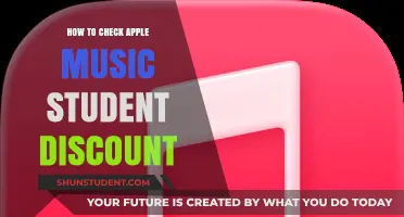 Unlock Apple Music Student Discount: Easy Steps to Verify Eligibility