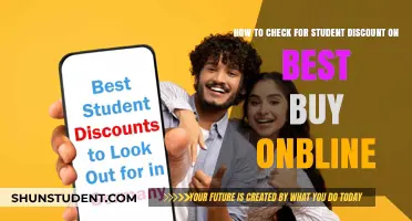 Unlock Savings: How to Find Student Discounts on Best Buy Online