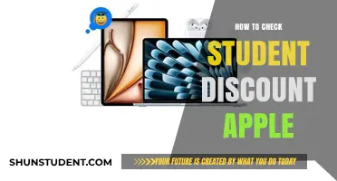 Unlock Student Savings: How to Verify Apple Discount Eligibility