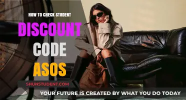 Unlock ASOS Student Discount: Easy Verification Steps Guide