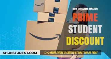 Unlock Amazon Prime Student Discount: Step-by-Step Guide for Savvy Students