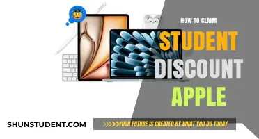 Unlock Apple Student Discount: Easy Steps to Save on Tech