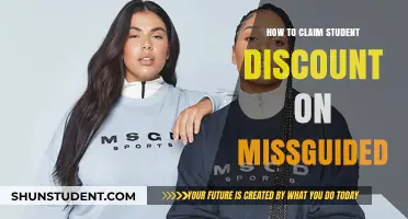 Unlock Missguided Student Discount: Easy Steps to Save on Fashion