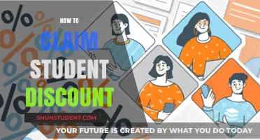 Unlock Savings: A Step-by-Step Guide to Claiming Student Discounts