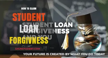 Unlock Student Loan Forgiveness: A Step-by-Step Guide to Claiming Relief