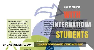Making Friends Abroad: Tips for Connecting with International Students