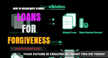 Consolidate Student Loans Strategically for Faster Forgiveness: A Guide