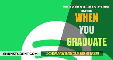 Extend Your Spotify Student Discount Post-Graduation: Smart Tips