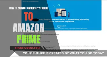 Amazon Prime for Students: Tips to Unlock Exclusive Benefits