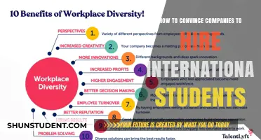 Hiring International Students: Benefits and Strategies for Companies