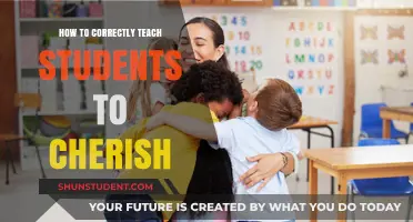 Fostering Gratitude: Effective Strategies to Teach Students to Cherish
