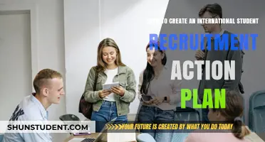 Strategizing International Student Recruitment for Your Institution