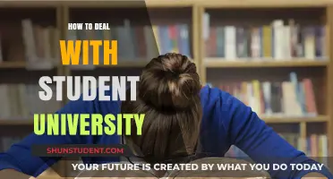 Navigating University Life: Strategies for Success