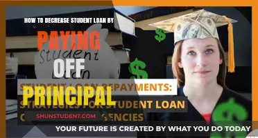 Strategies to Reduce Student Loan Principal and Save Money