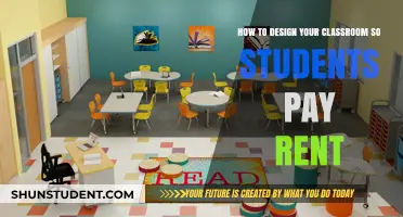 Designing Classrooms to Foster Student Engagement and Ownership