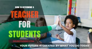 Finding the Right Teacher: A Guide for Students Aged 8-10