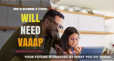 Identifying Students Who Need VAAAP Support: A Comprehensive Guide