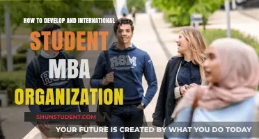 Creating a Global MBA Student Community