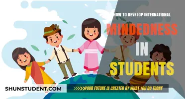 Cultivating International Mindedness: Strategies for Student Success