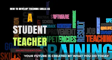 Mastering the Art of Teaching: Essential Skills for Student Educators