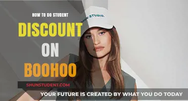 Unlock Boohoo Student Discounts: Easy Steps to Save on Fashion