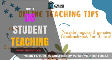 Mastering Student Teaching: Essential Tips for Aspiring Educators