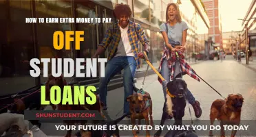 Lucrative Side Hustles to Repay Student Loans Faster