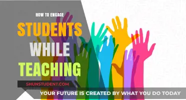 Sparking Curiosity: Creative Strategies to Engage Students in Learning