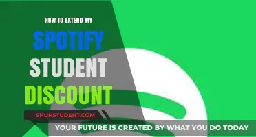 Maximize Your Spotify Student Discount: Tips to Extend Your Savings